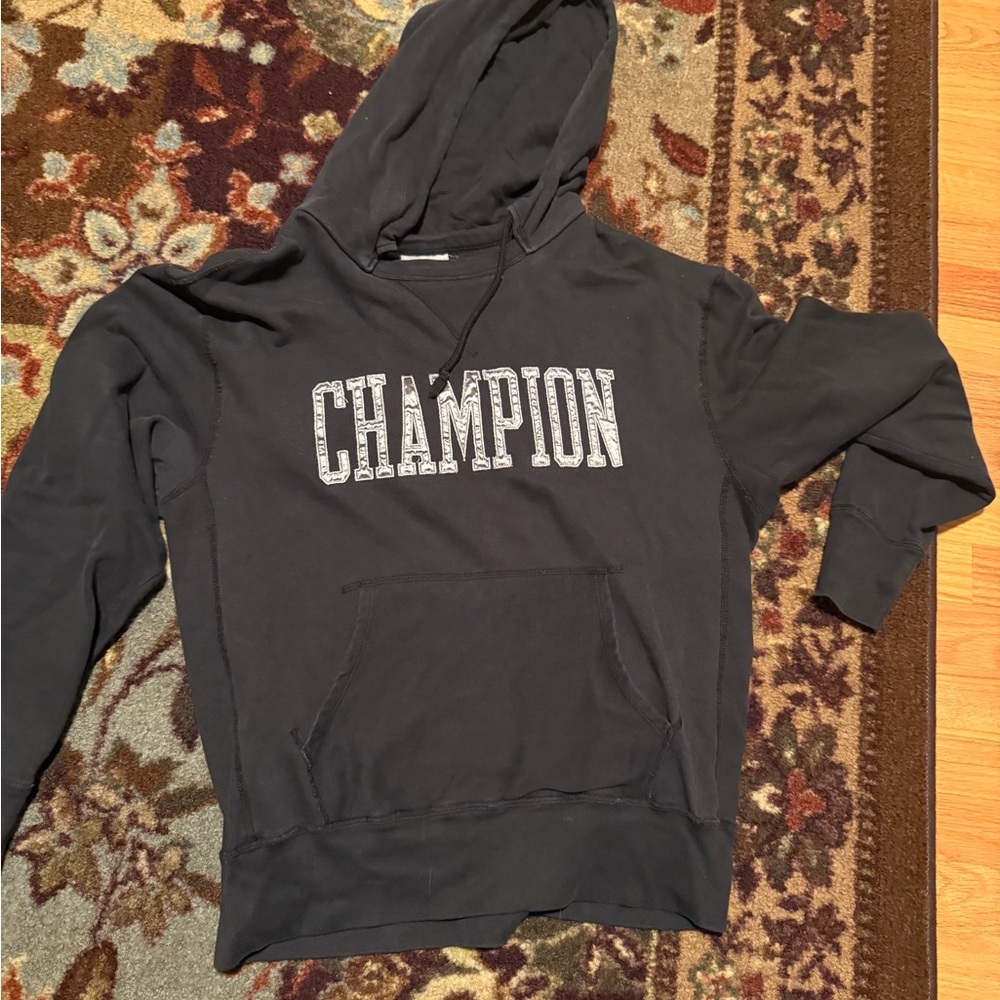 Champion Hoodie